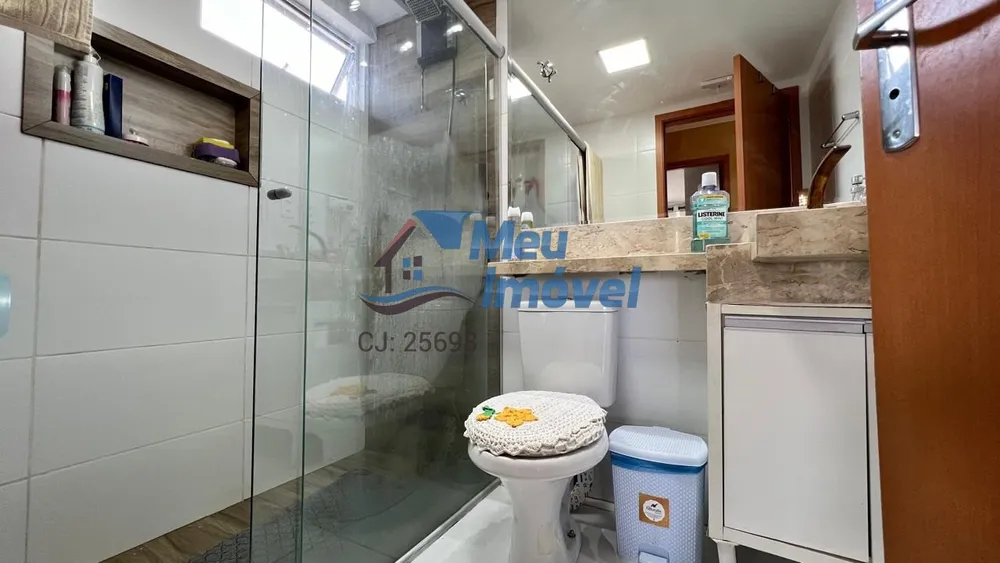 Apartamento, 2 quartos, 55 m² - Foto 14