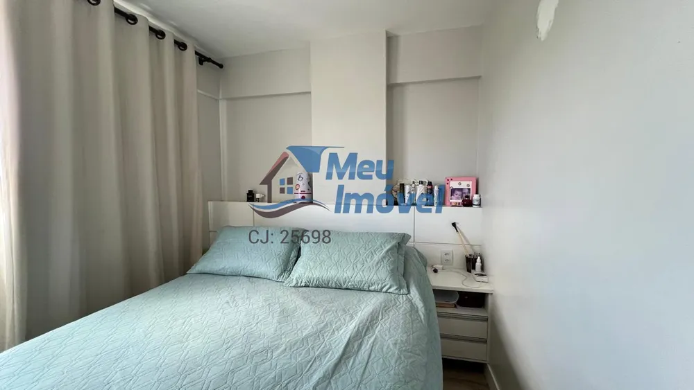 Apartamento, 2 quartos, 55 m² - Foto 12