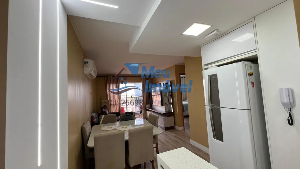 Apartamento, 2 quartos, 55 m² - Foto 8