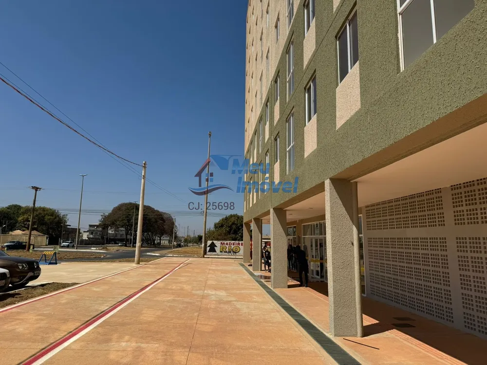 Apartamento, 1 quarto, 28 m² - Foto 5
