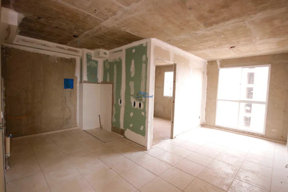 Apartamento, 1 quarto, 28 m² - Foto 11