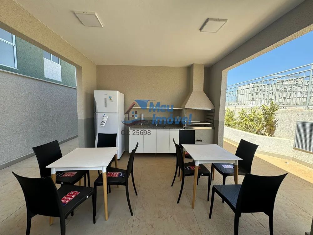 Apartamento, 1 quarto, 28 m² - Foto 6