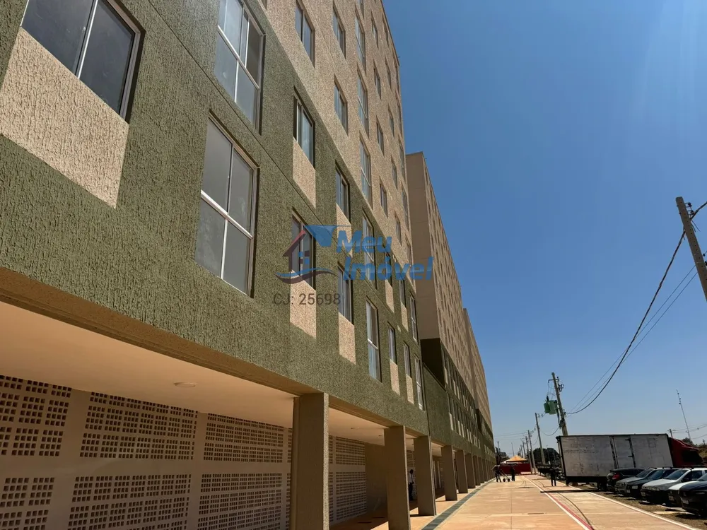 Apartamento, 1 quarto, 28 m² - Foto 4
