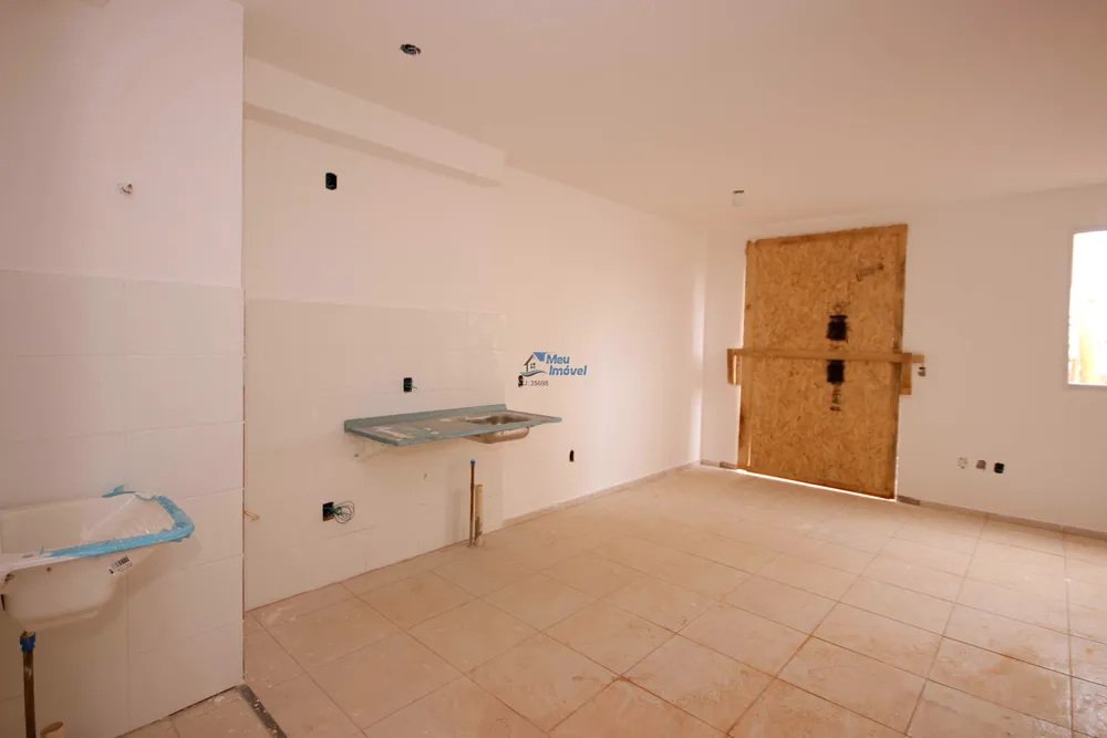 Apartamento, 1 quarto, 28 m² - Foto 10