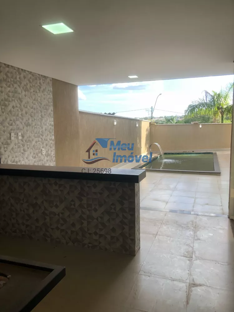 Casa, 4 quartos, 350 m² - Foto 5