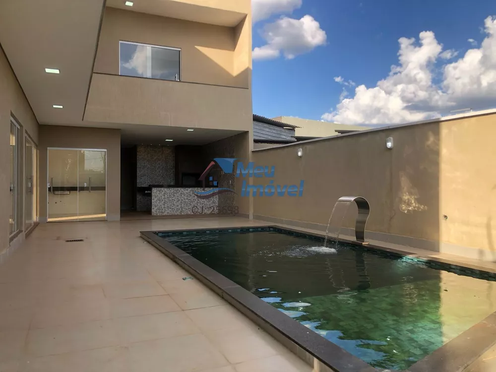 Casa, 4 quartos, 350 m² - Foto 6