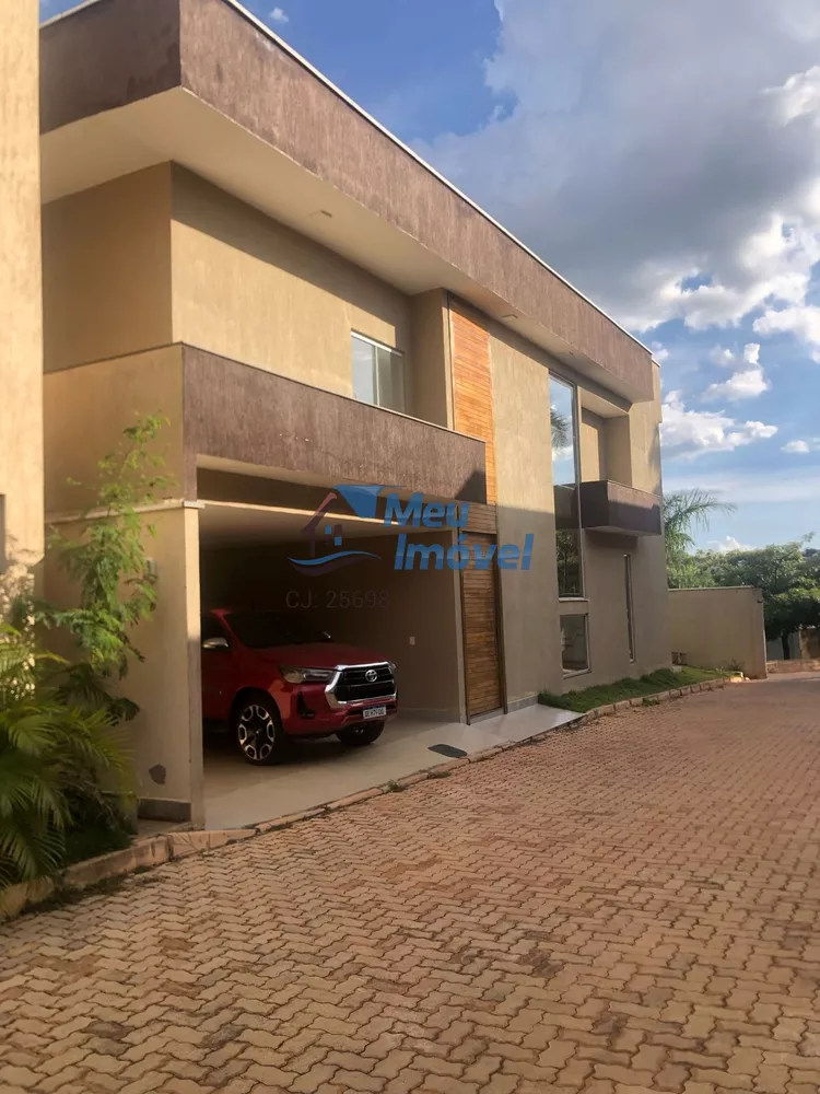 Casa, 4 quartos, 350 m² - Foto 8