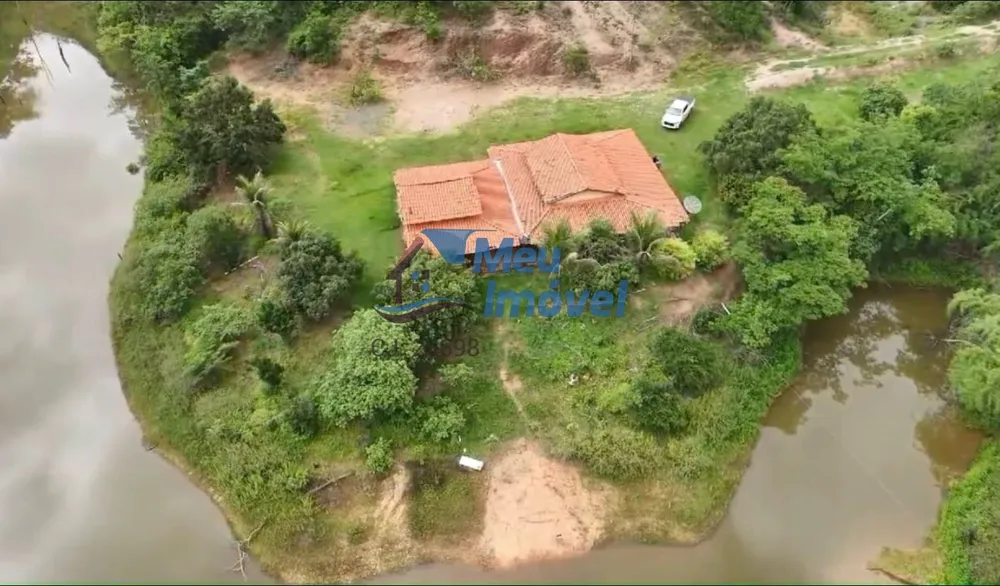 Fazenda, 260 m² - Foto 19
