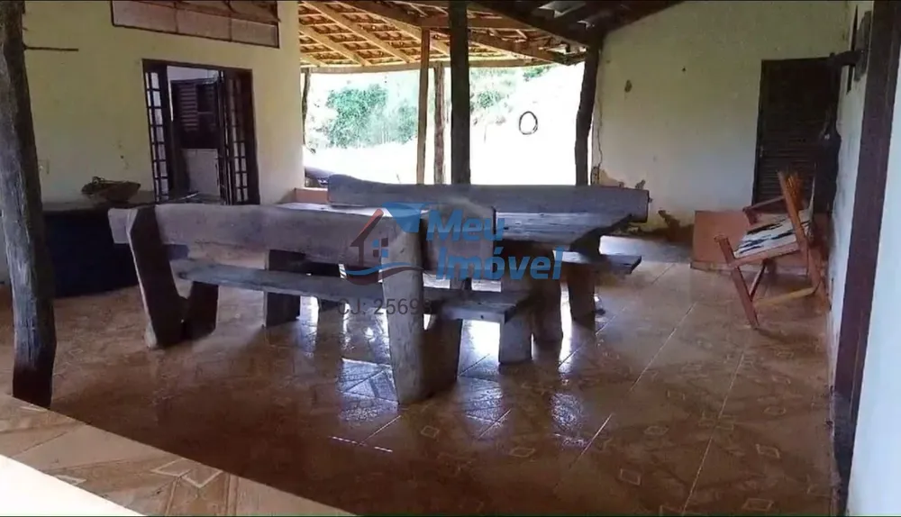 Fazenda, 260 m² - Foto 12