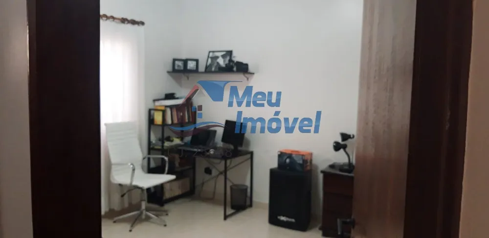 Casa, 5 quartos, 230 m² - Foto 13