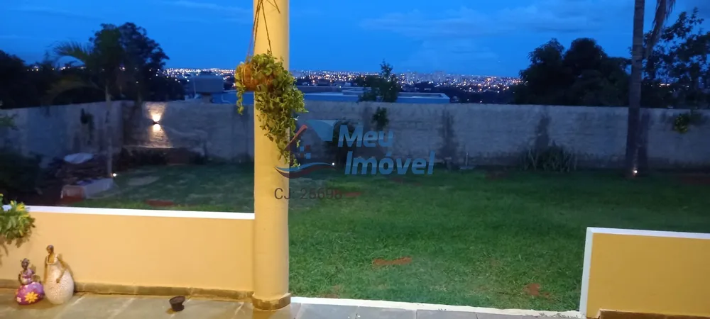 Casa, 5 quartos, 230 m² - Foto 18