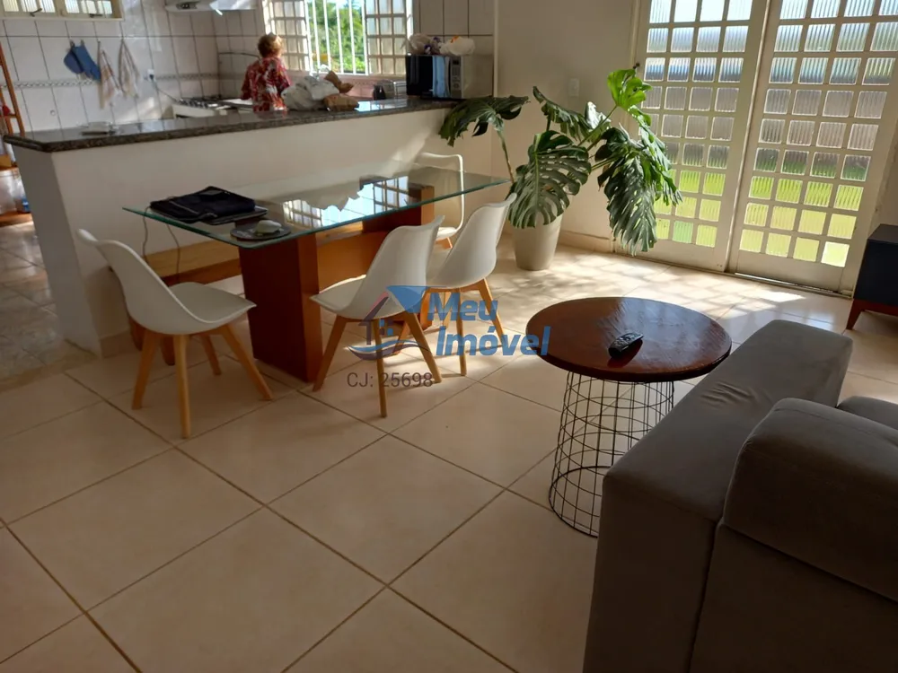 Casa, 5 quartos, 230 m² - Foto 11