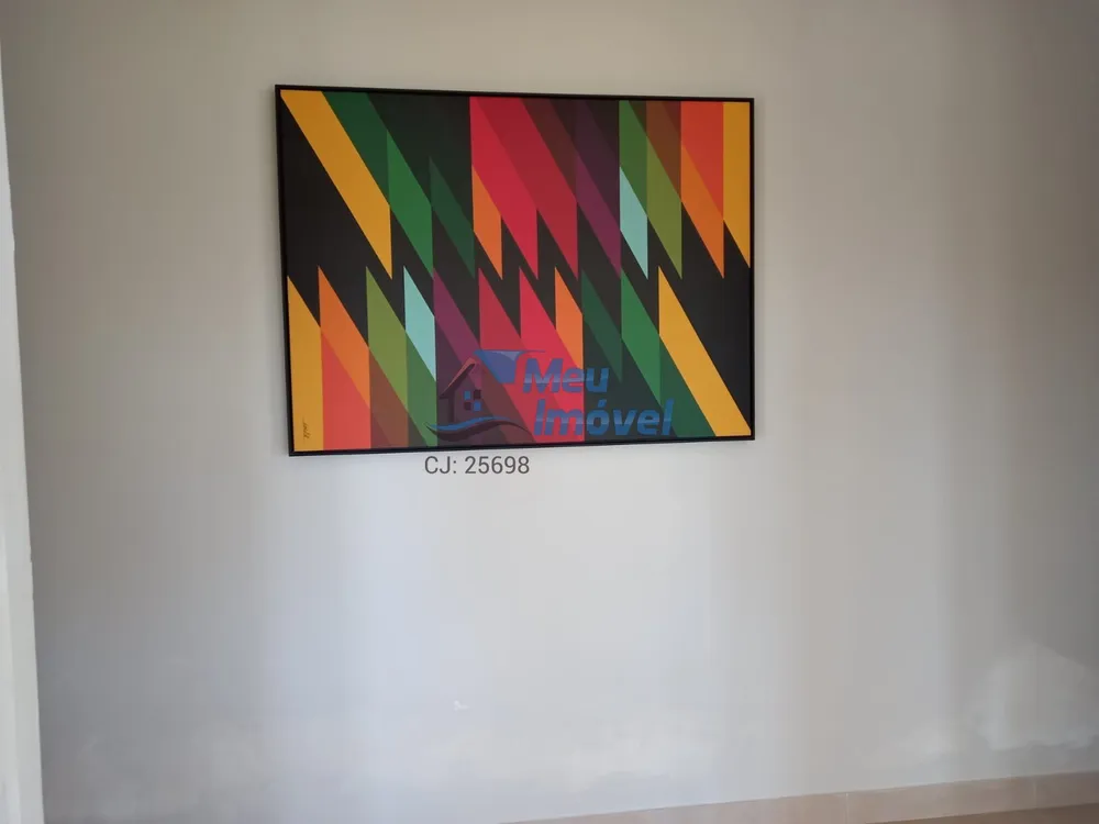 Casa, 5 quartos, 230 m² - Foto 10