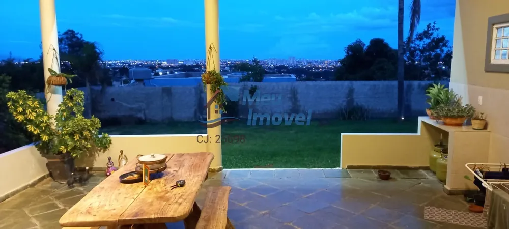 Casa, 5 quartos, 230 m² - Foto 19