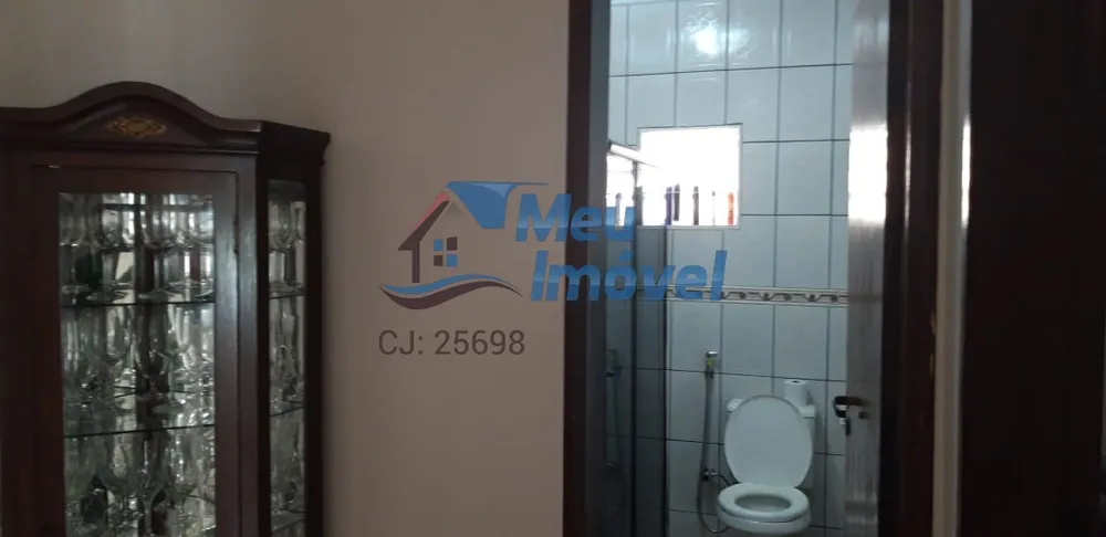 Casa, 5 quartos, 230 m² - Foto 12