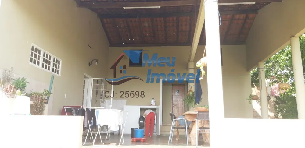 Casa, 5 quartos, 230 m² - Foto 15