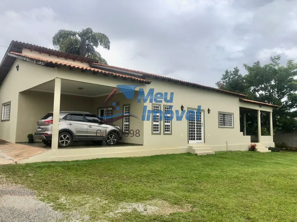 Casa, 5 quartos, 230 m² - Foto 17