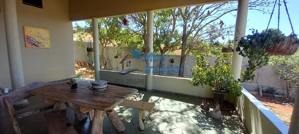 Casa, 5 quartos, 230 m² - Foto 16