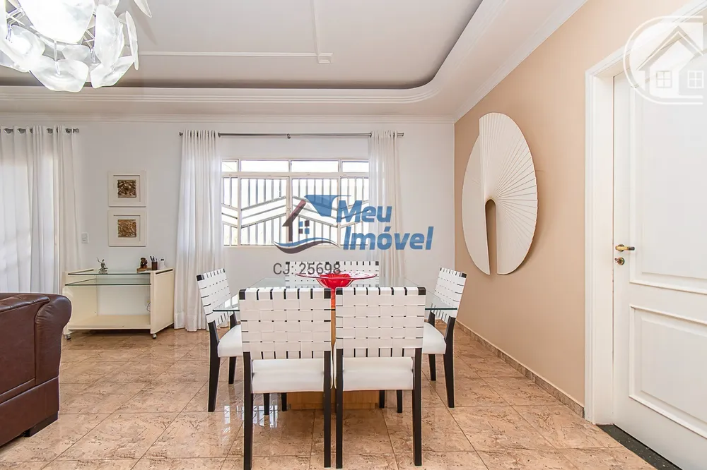 Casa, 4 quartos, 450 m² - Foto 5