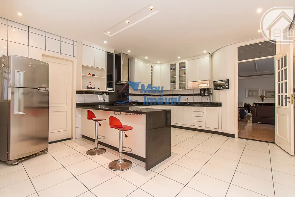 Casa, 4 quartos, 450 m² - Foto 10