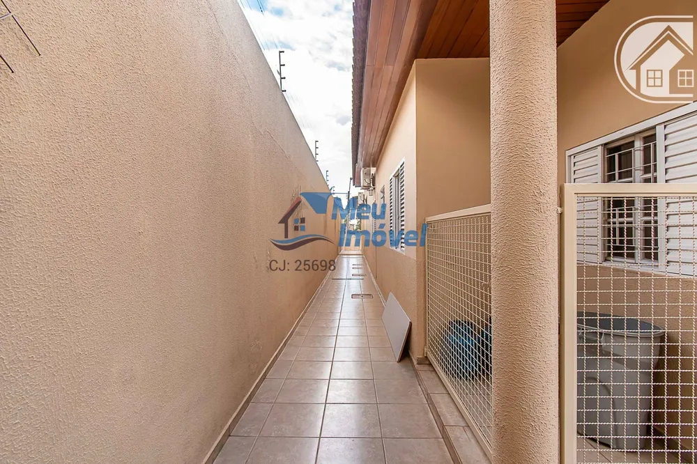 Casa, 4 quartos, 450 m² - Foto 12