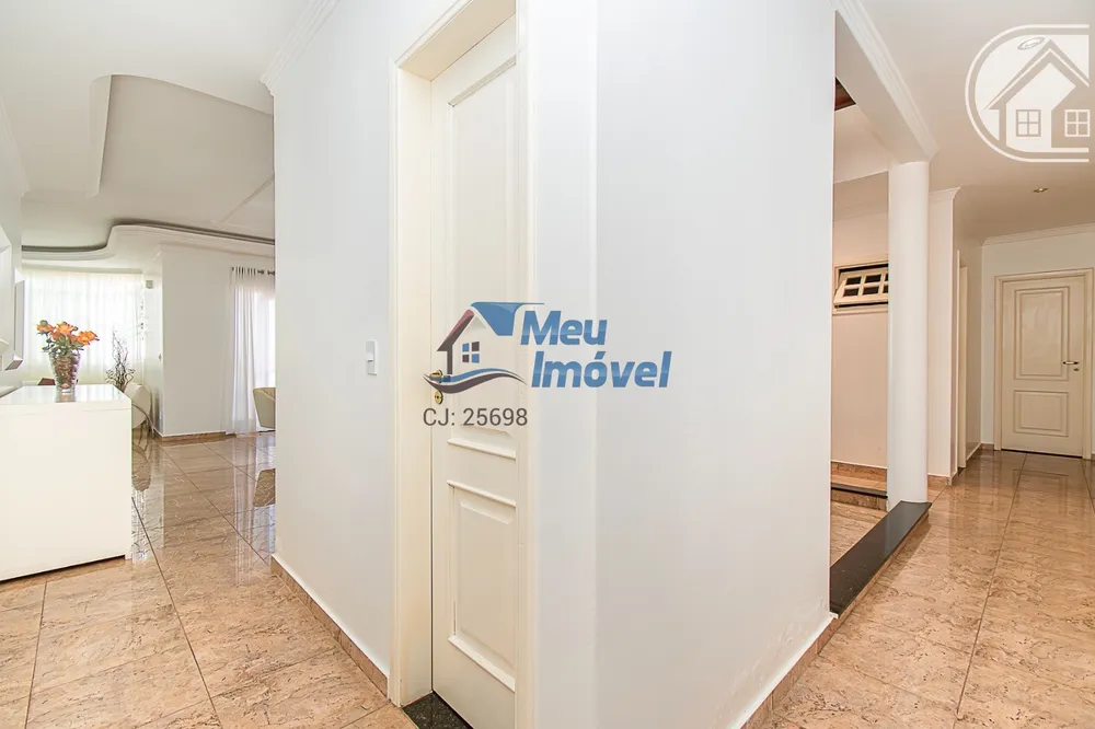 Casa, 4 quartos, 450 m² - Foto 4