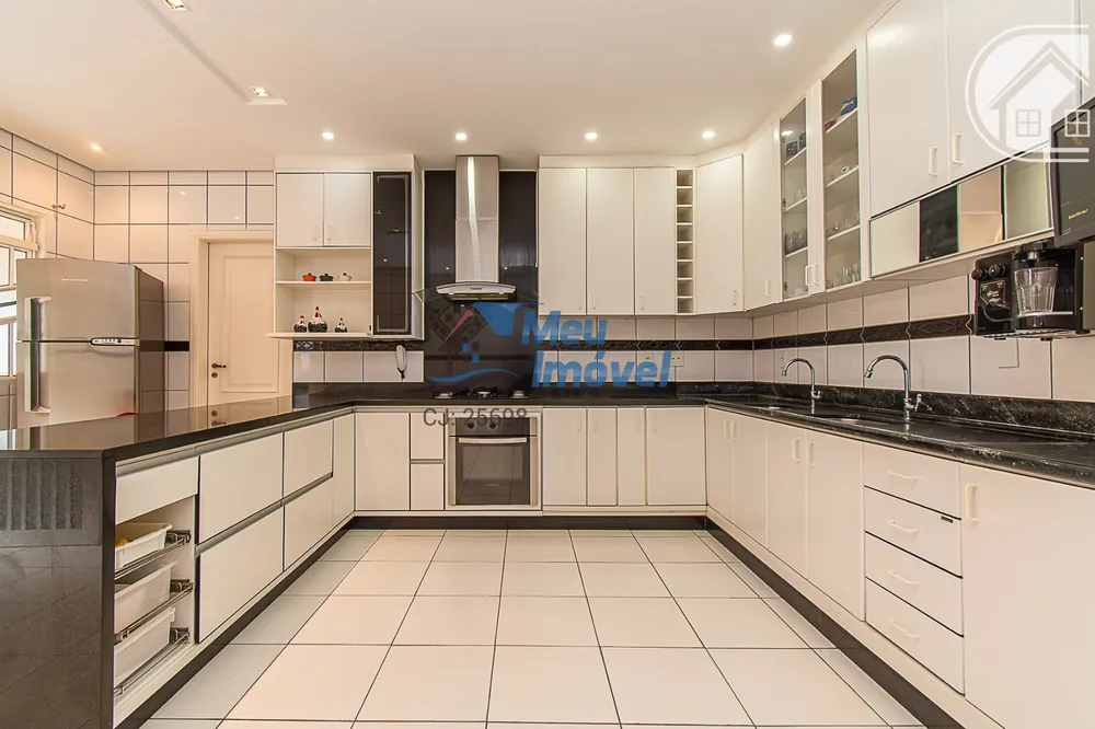 Casa, 4 quartos, 450 m² - Foto 9