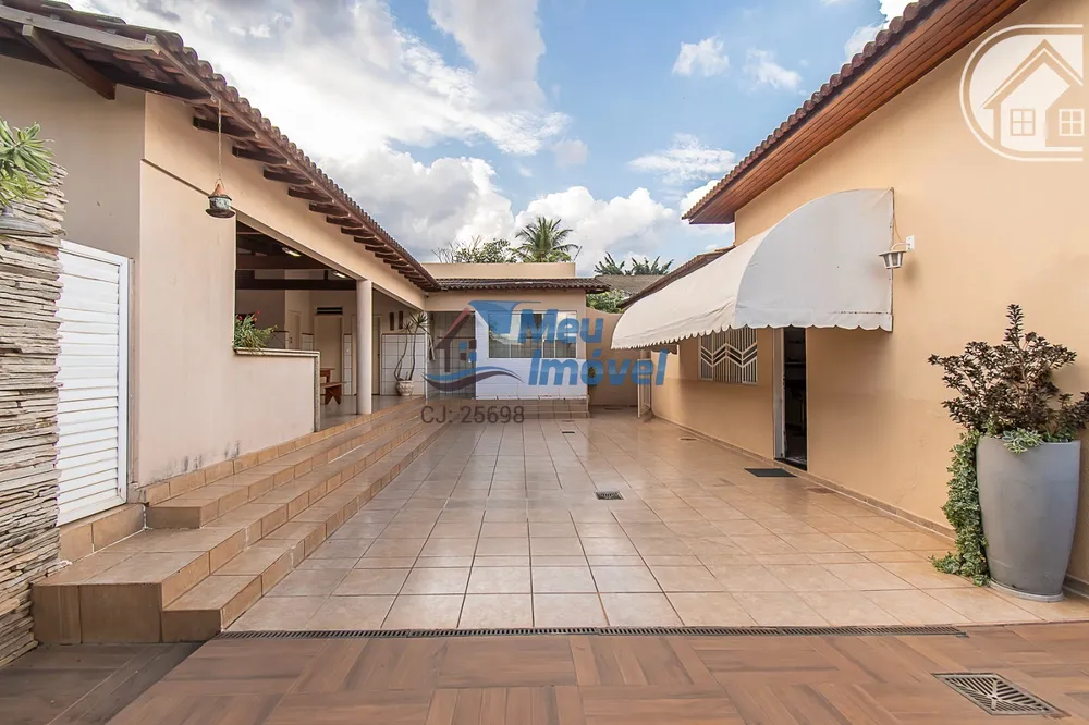 Casa, 4 quartos, 450 m² - Foto 11