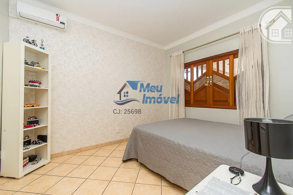 Casa, 4 quartos, 450 m² - Foto 8
