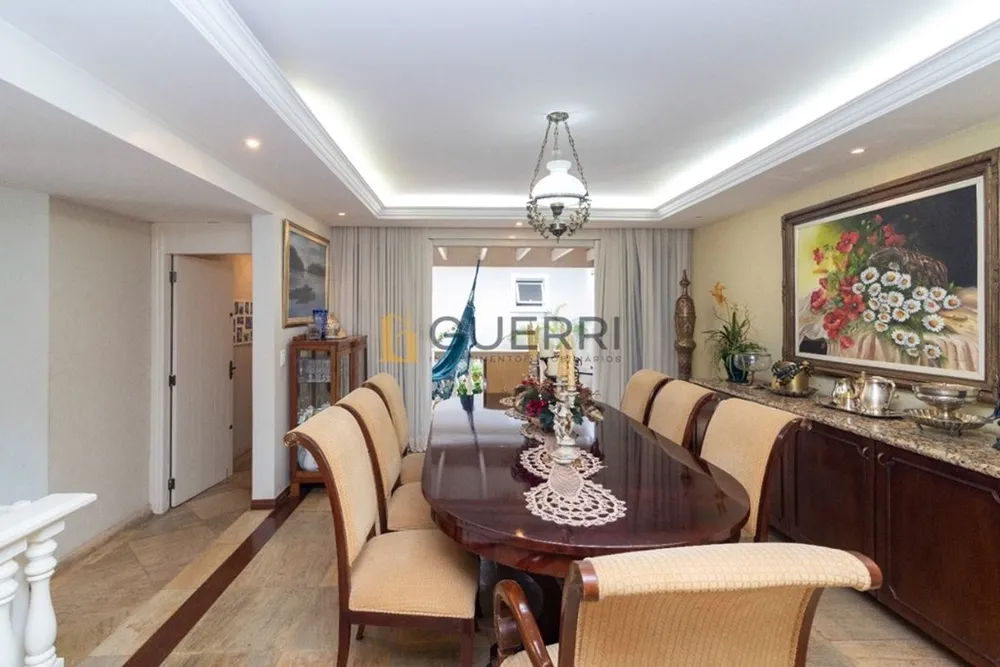 Casa, 5 quartos, 1000 m² - Foto 11