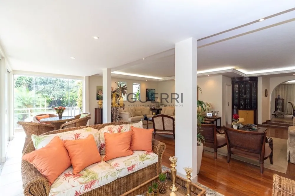 Casa, 5 quartos, 1000 m² - Foto 10