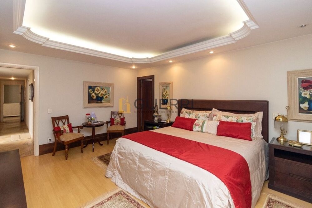 Casa, 5 quartos, 1000 m² - Foto 5