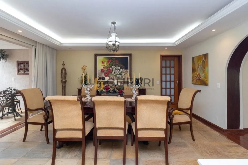 Casa, 5 quartos, 1000 m² - Foto 13