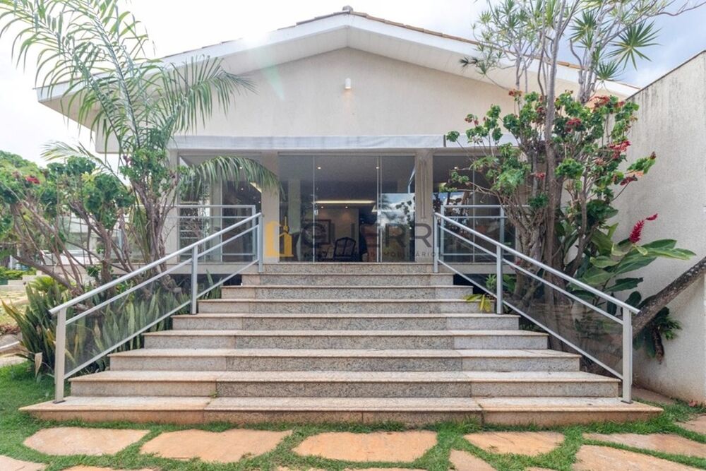 Casa, 5 quartos, 1000 m² - Foto 6