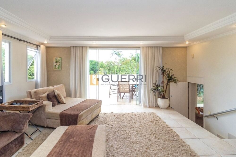 Casa, 5 quartos, 1000 m² - Foto 4