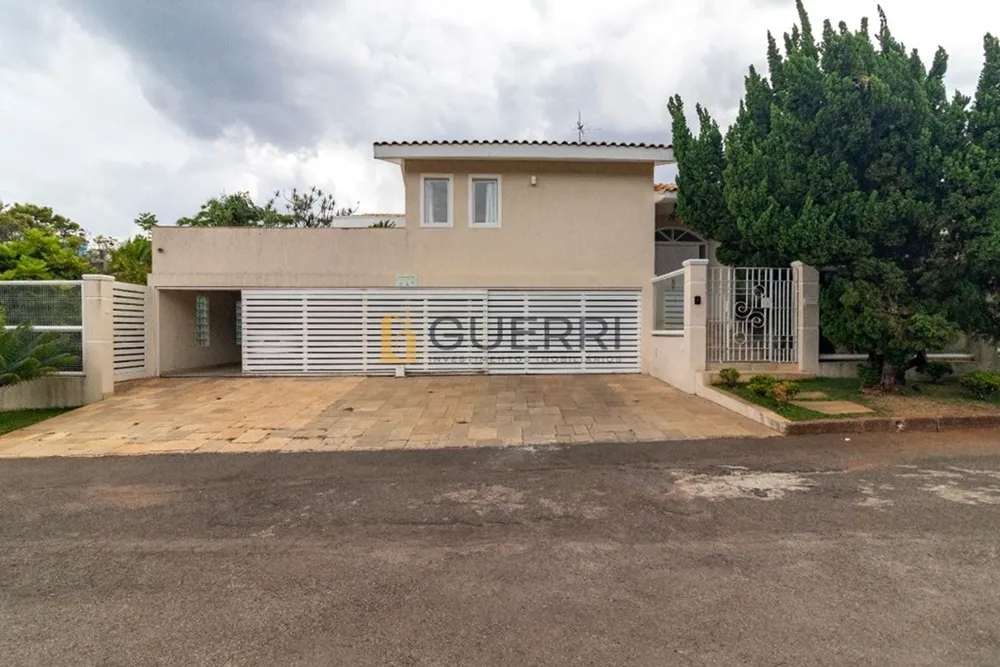 Casa, 5 quartos, 1000 m² - Foto 20