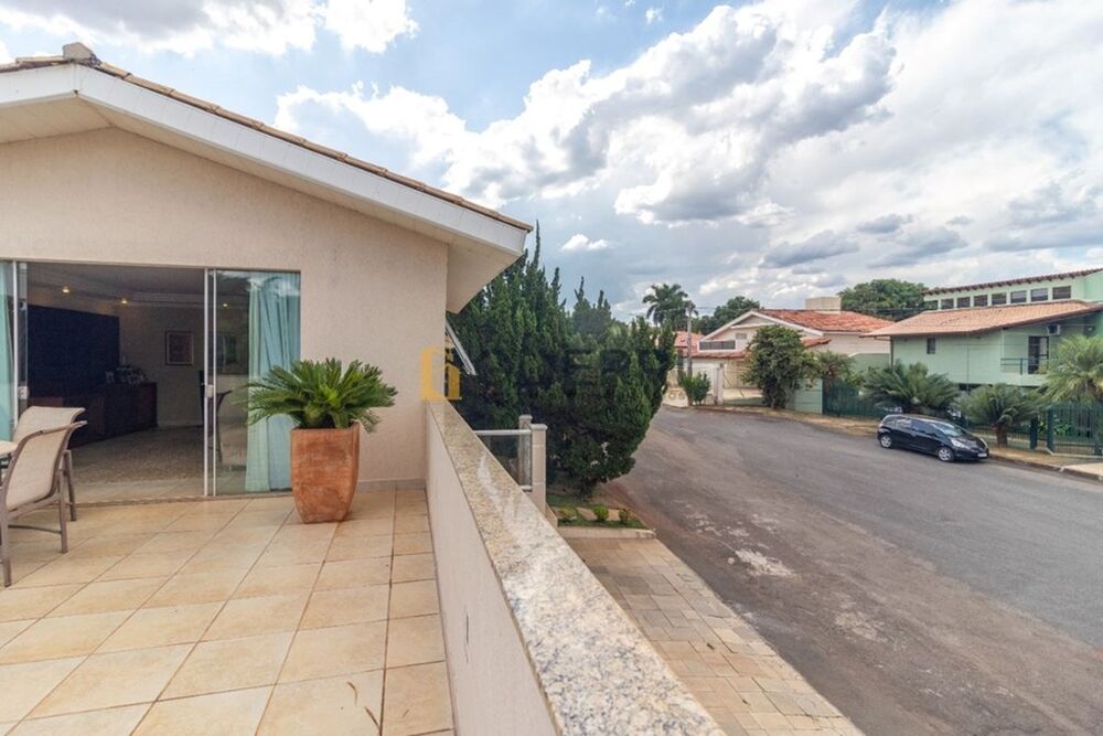Casa, 5 quartos, 1000 m² - Foto 8