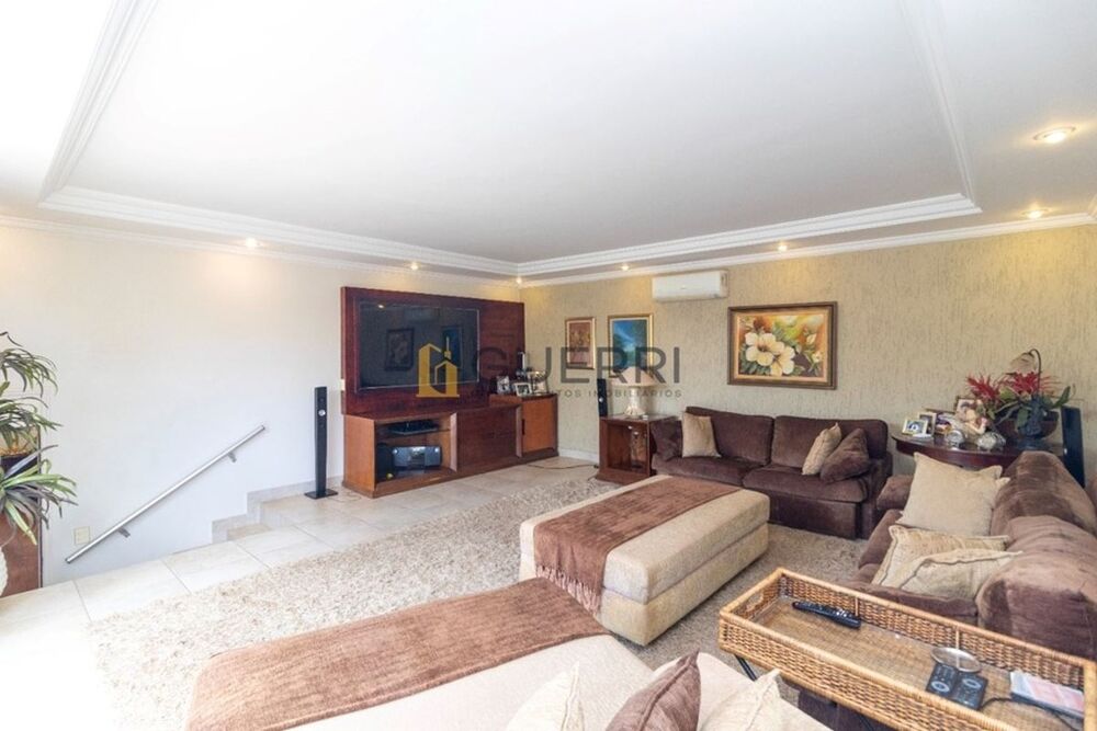 Casa, 5 quartos, 1000 m² - Foto 2