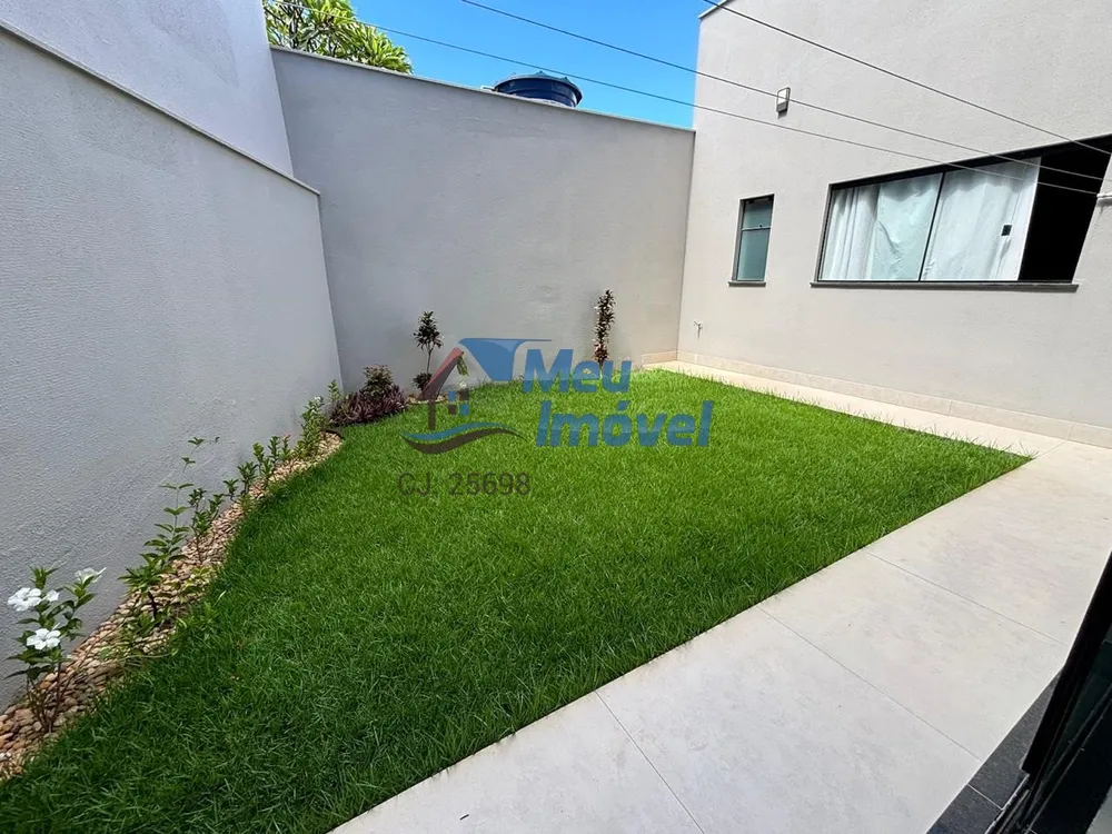 Casa, 3 quartos, 204 m² - Foto 3