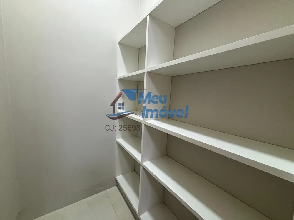 Casa, 3 quartos, 204 m² - Foto 7