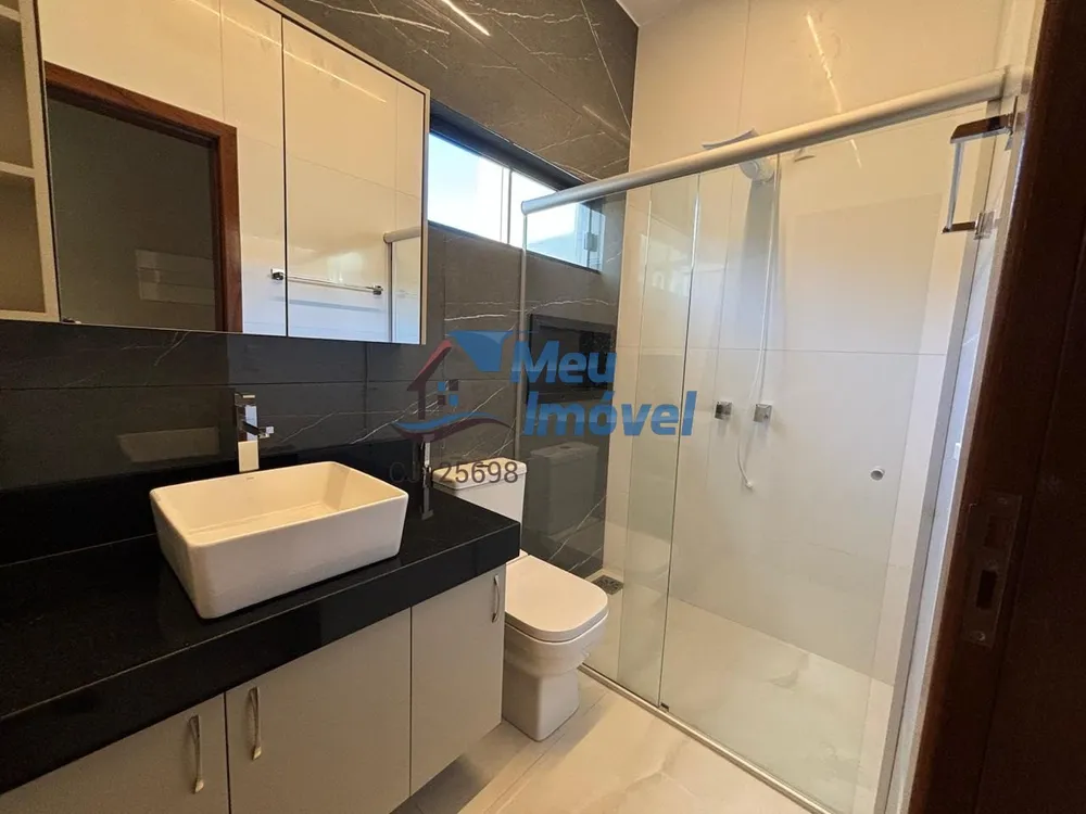 Casa, 3 quartos, 204 m² - Foto 10