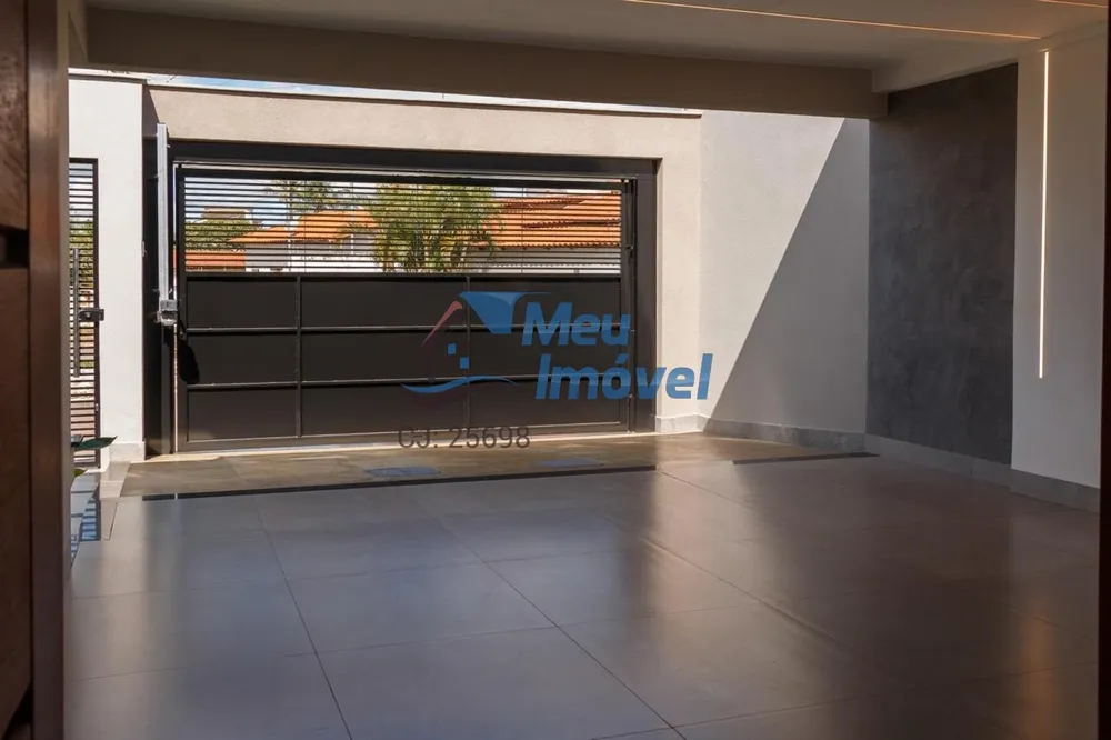Casa, 3 quartos, 204 m² - Foto 8
