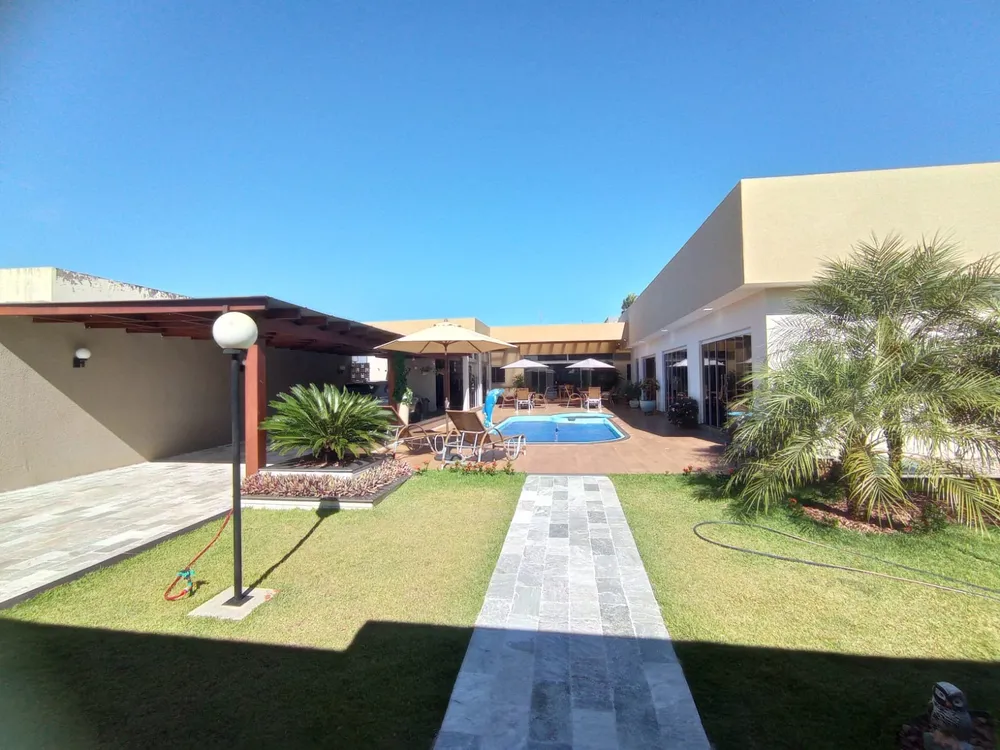 Casa, 3 quartos, 500 m² - Foto 12