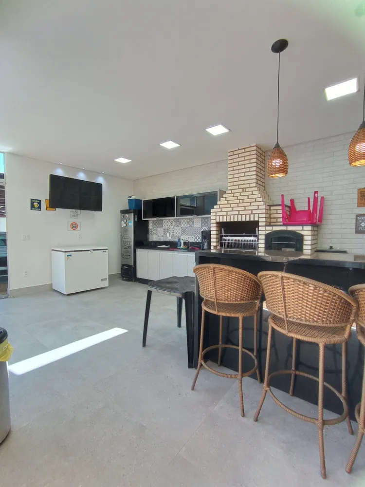 Casa, 3 quartos, 500 m² - Foto 11
