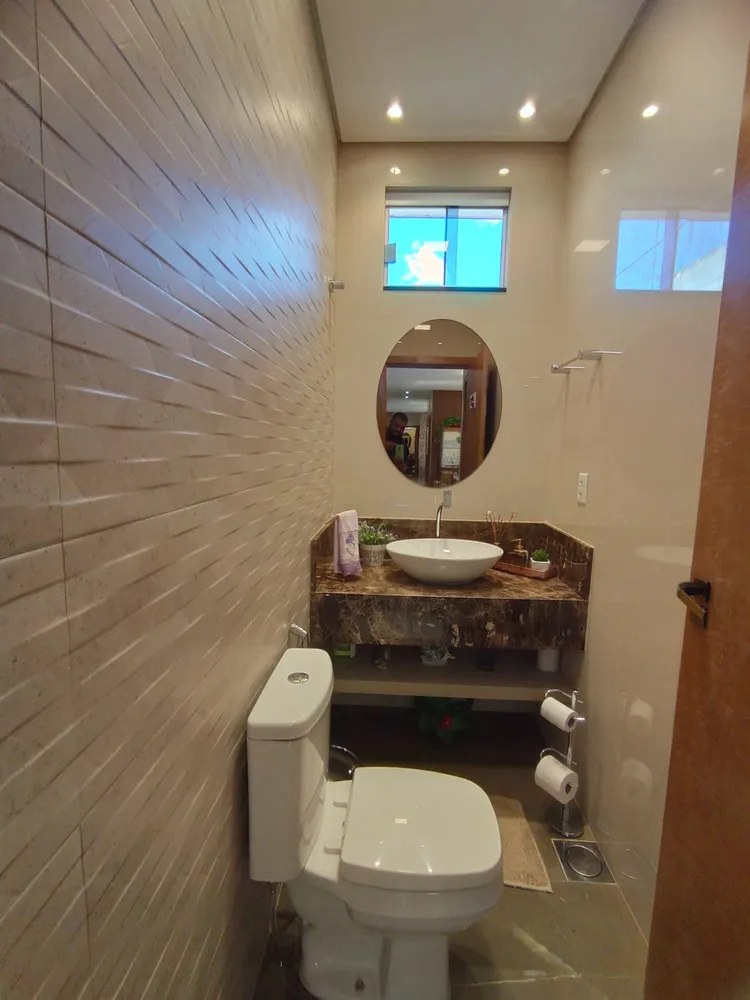 Casa, 3 quartos, 500 m² - Foto 8
