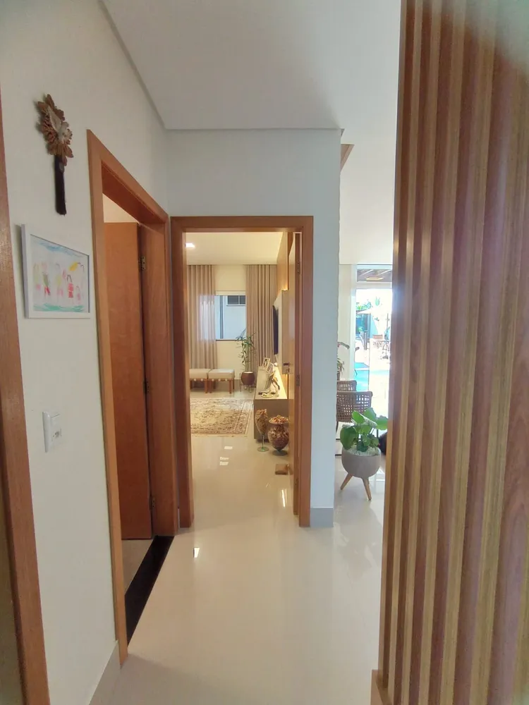 Casa, 3 quartos, 500 m² - Foto 4