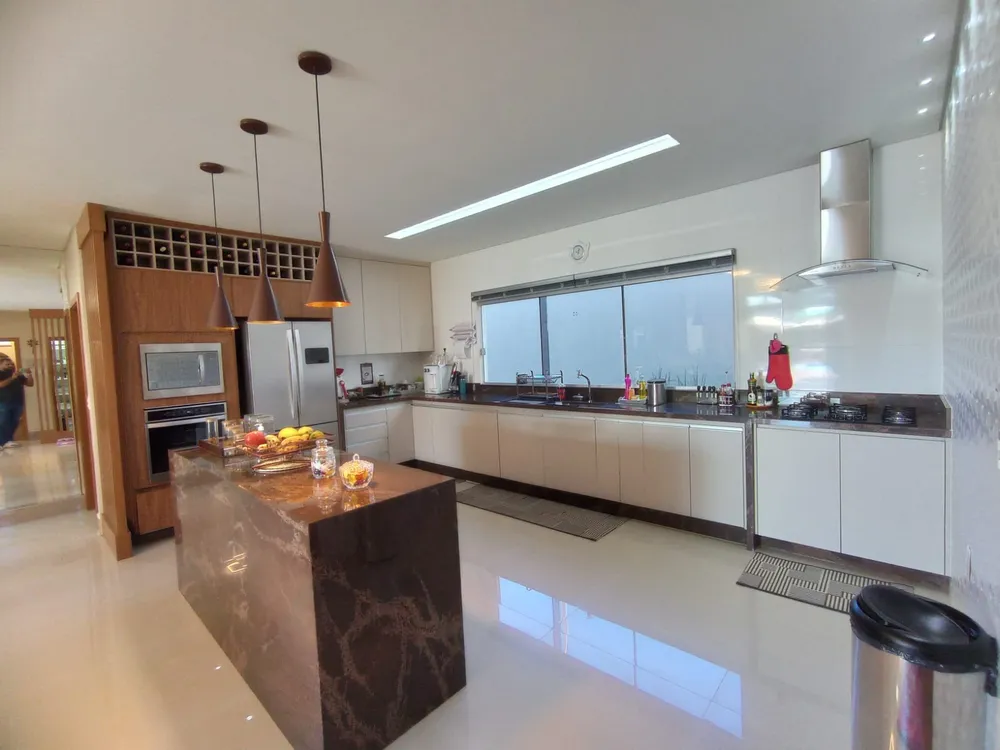 Casa, 3 quartos, 500 m² - Foto 1