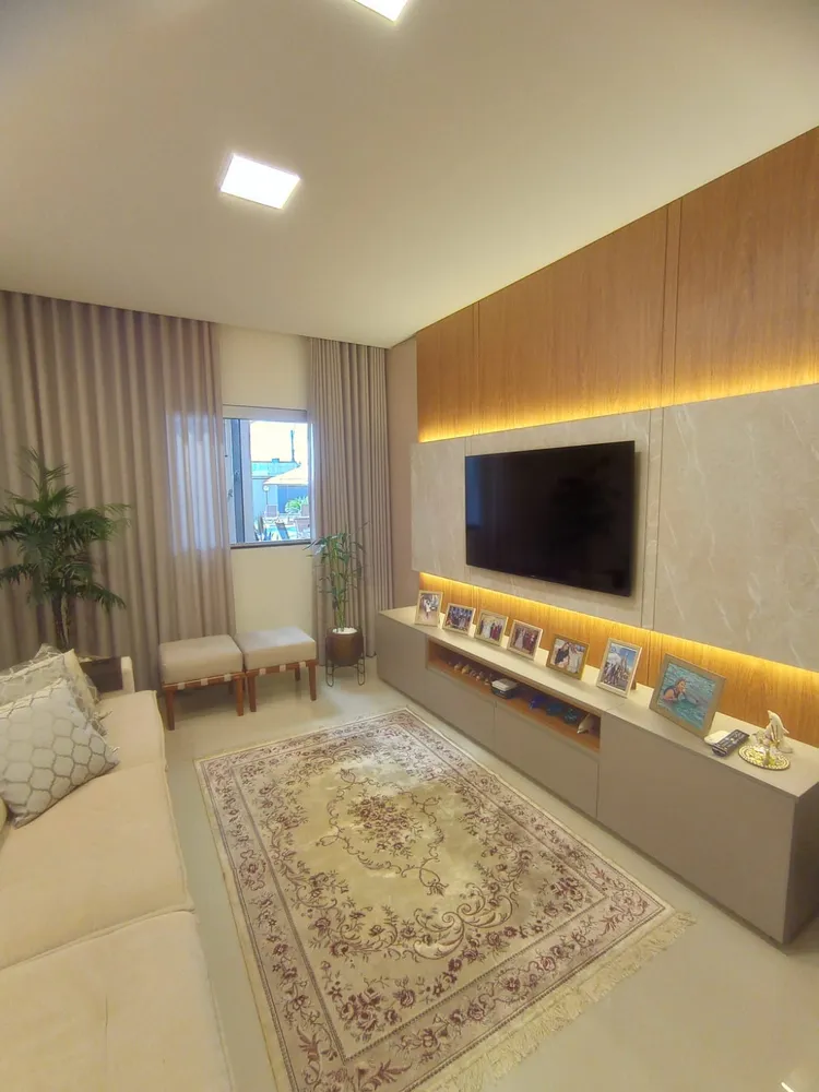 Casa, 3 quartos, 500 m² - Foto 3