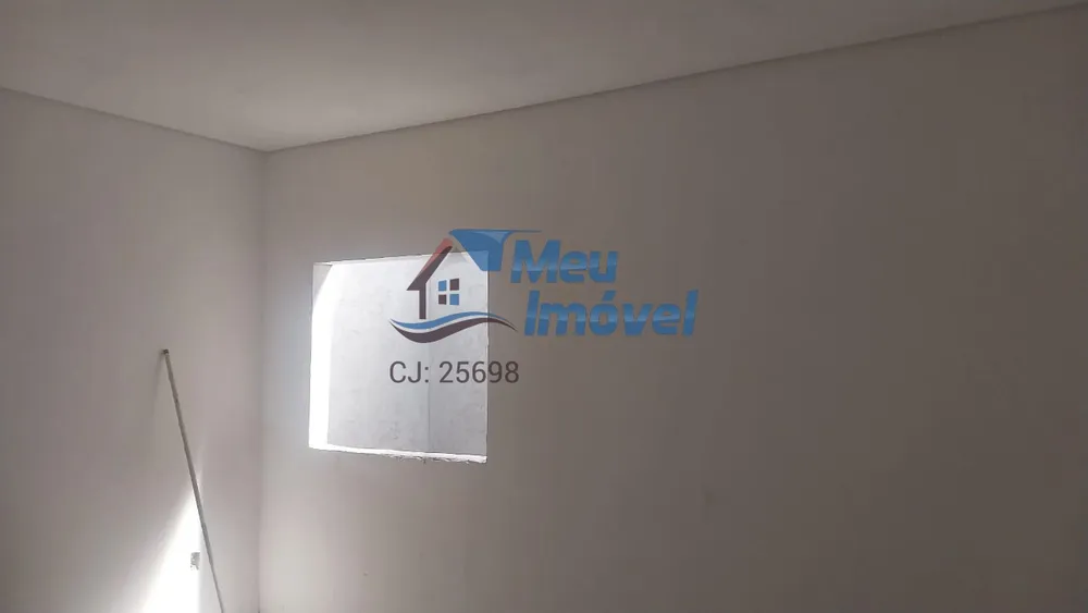 Casa, 3 quartos, 120 m² - Foto 2