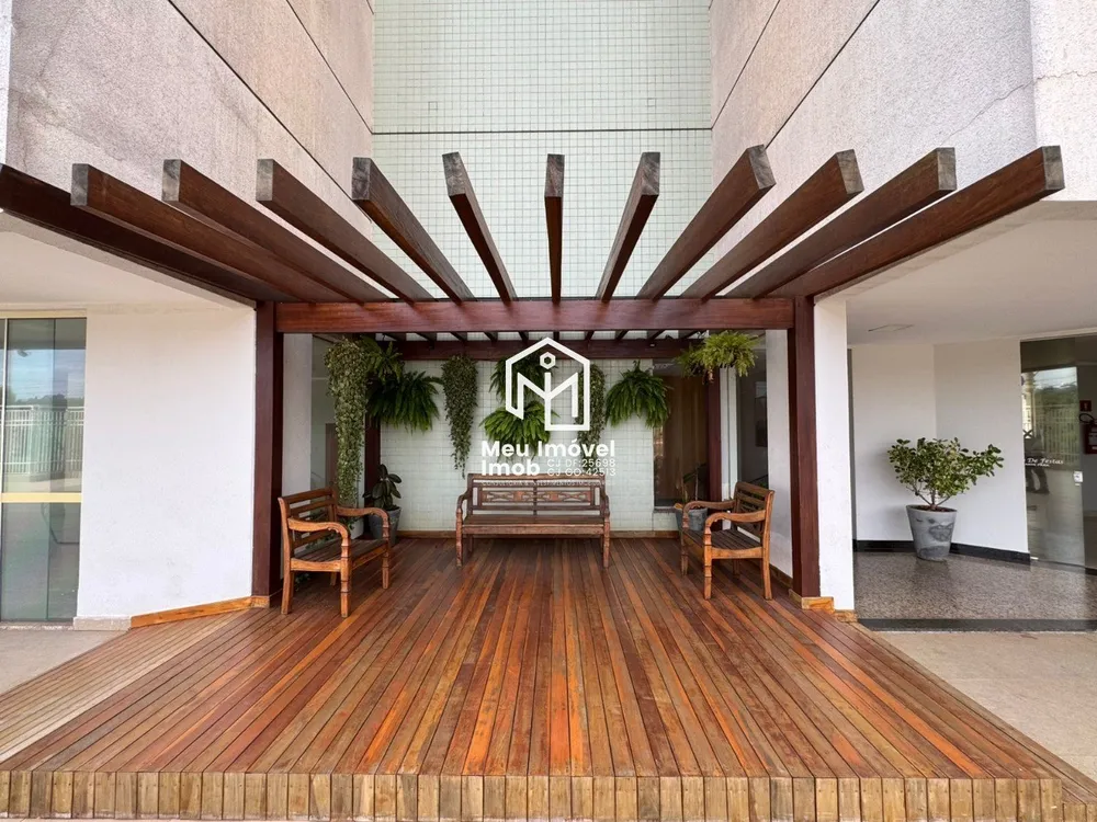 Apartamento, 2 quartos, 39 m² - Foto 9